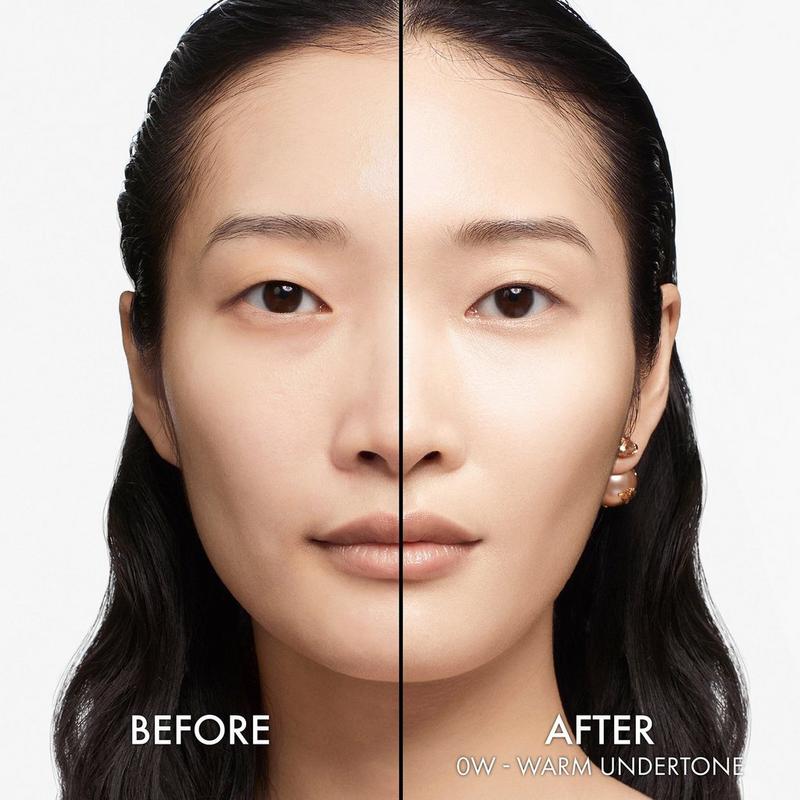 Dior - 0W Forever Skin Glow Foundation | Ulta Beauty