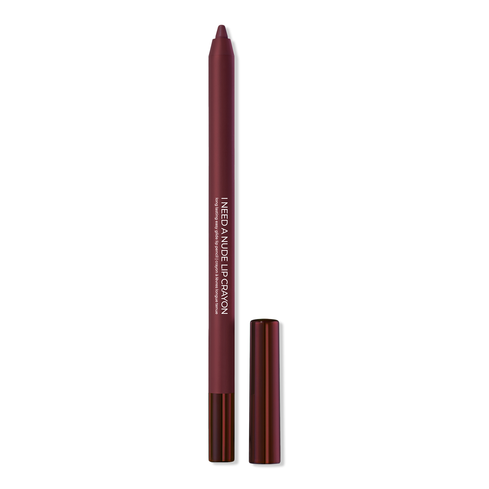 NATASHA DENONA I Need a Nude Lip Crayon #1