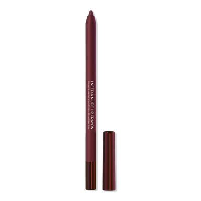 NATASHA DENONA I Need a Nude Lip Crayon