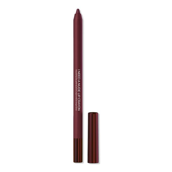 NATASHA DENONA I Need a Nude Lip Crayon #1