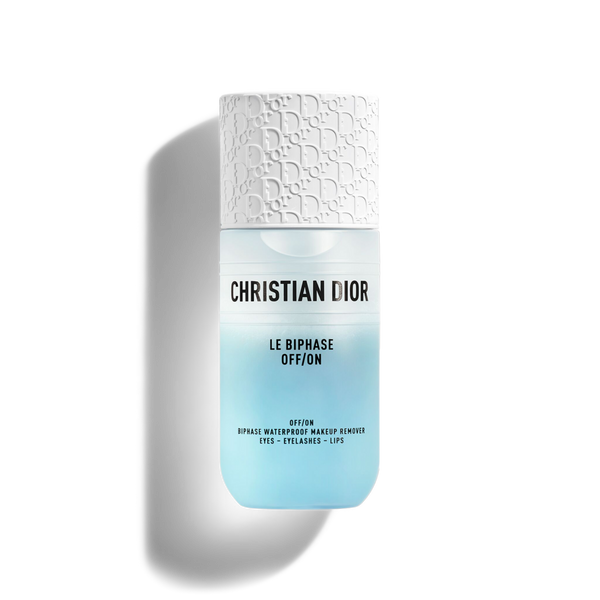 Dior Le Biphase OFF/ON Makeup Remover #1