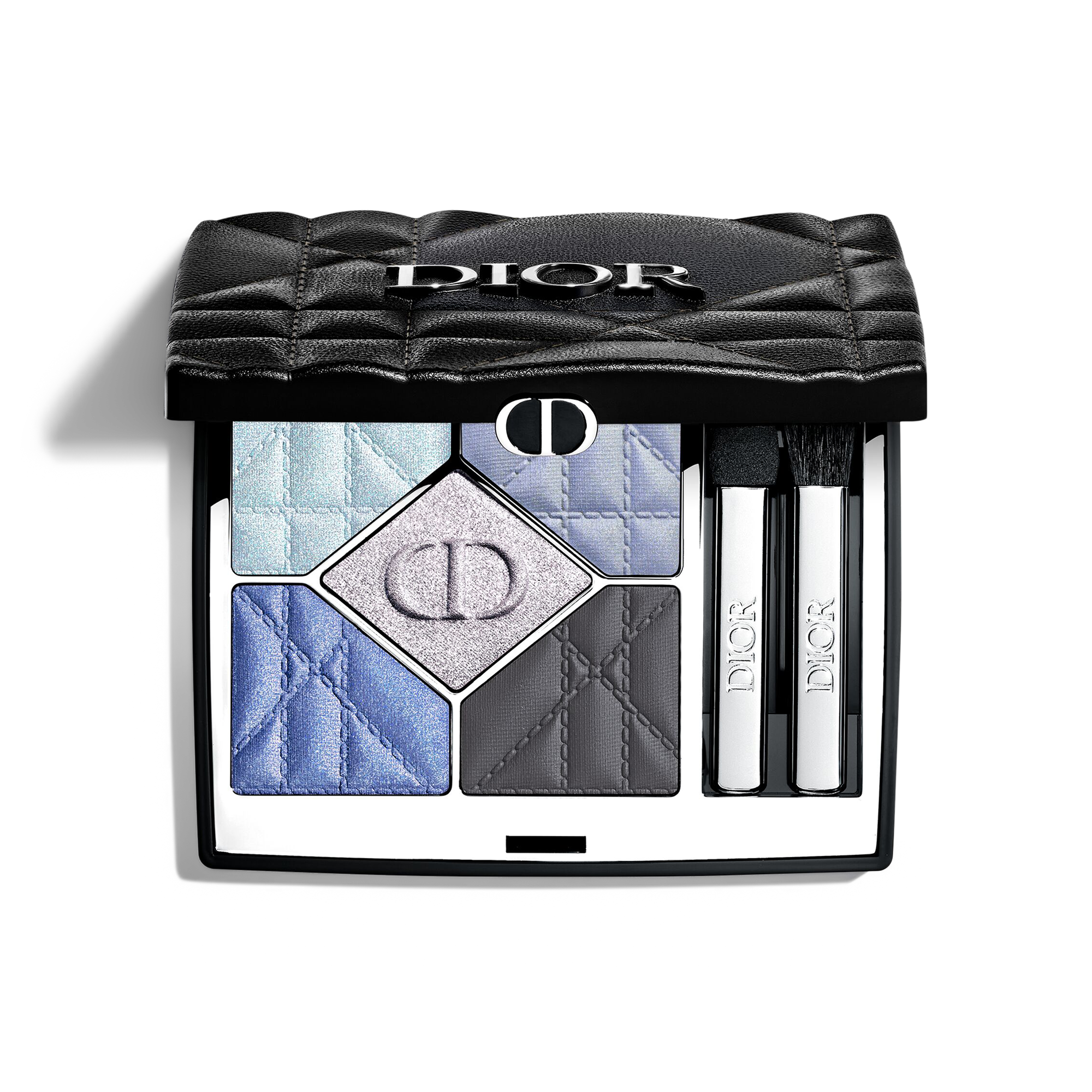 Dior Diorshow 5 Couleurs Eyeshadow Palette - Limited Edition #1