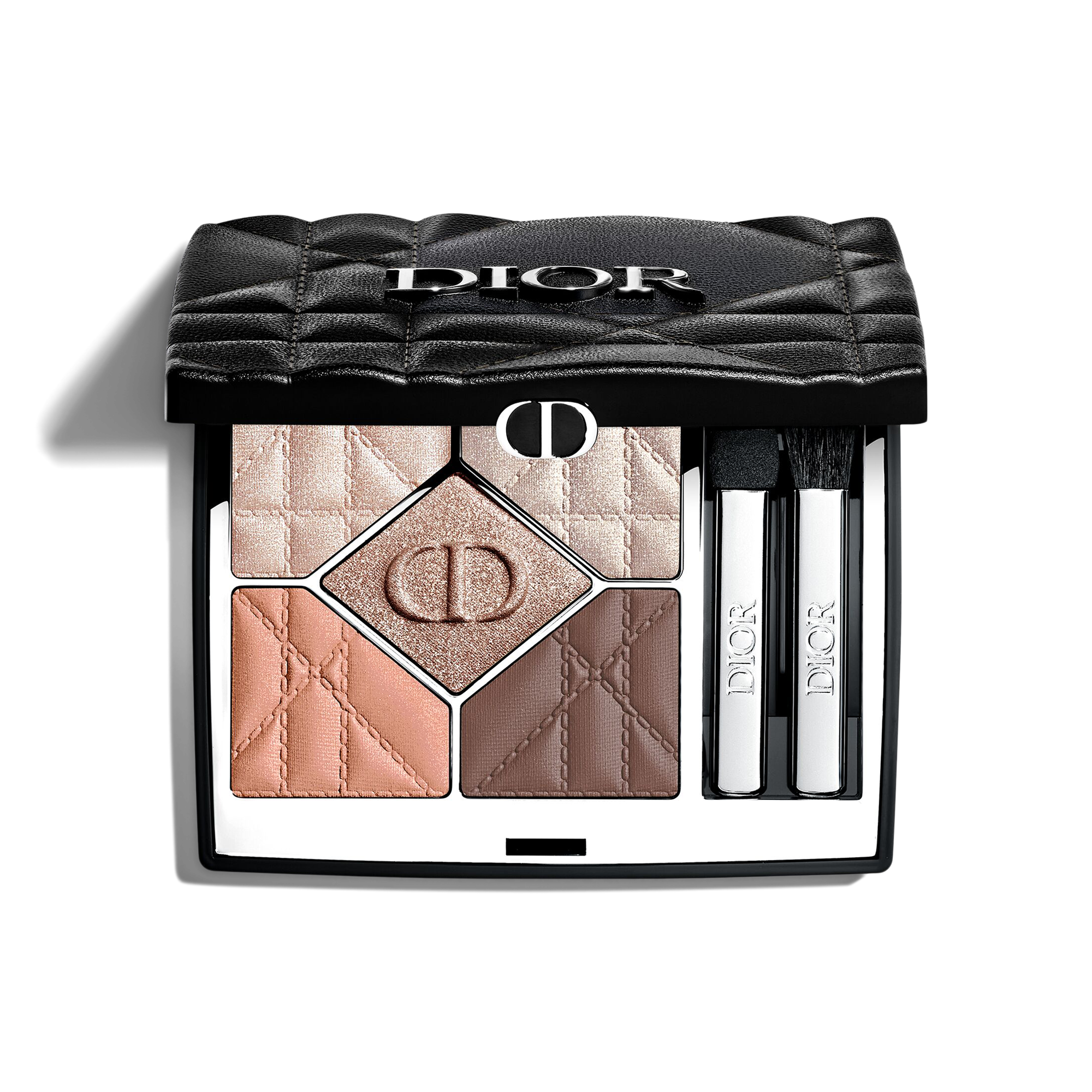 Dior Diorshow 5 Couleurs Eyeshadow Palette - Limited Edition #1