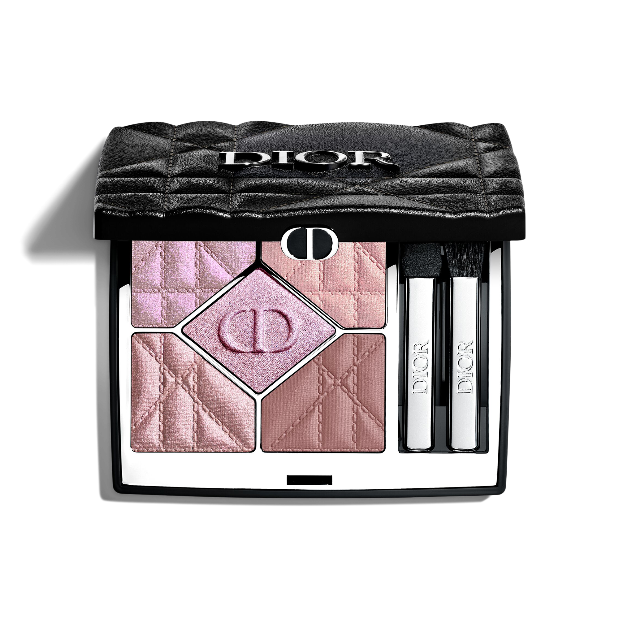 Dior Diorshow 5 Couleurs Eyeshadow Palette - Limited Edition #1