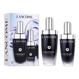 Lancome Génifique Ultimate Recovery Serum Home & Away Duo