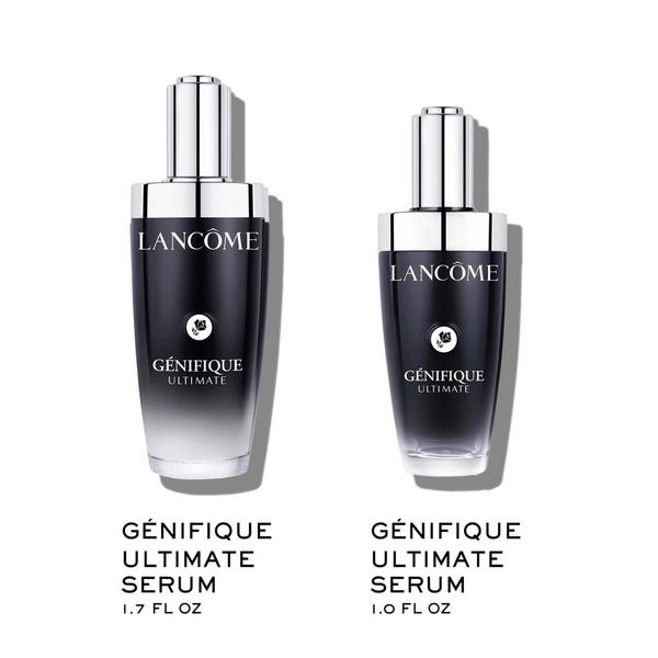 Lancôme Génifique Ultimate Recovery Serum Home & Away Duo #2