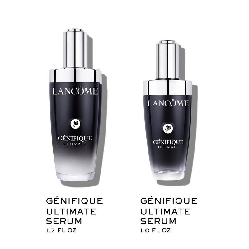 Lancôme - Génifique Ultimate Recovery Serum Home & Away Duo | Ulta
