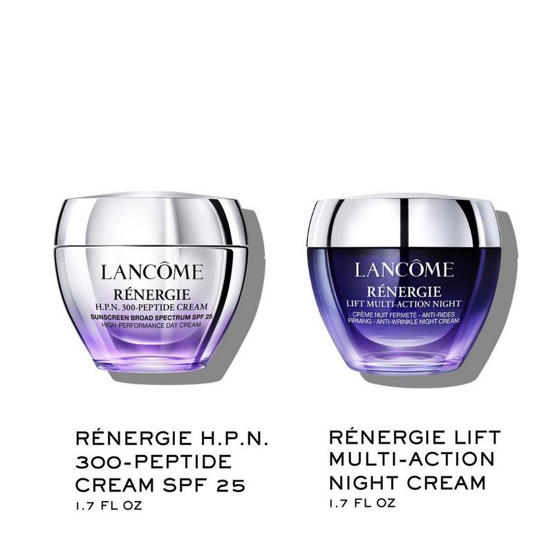Lancôme - Rénergie H.P.N. 300-Peptide Cream SPF 25 and Lift Multi