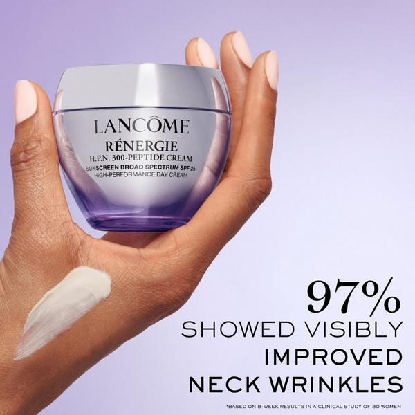Lancôme Rénergie H.P.N. 300-Peptide Cream SPF 25 and Lift Multi-Action Night Cream Duo #5