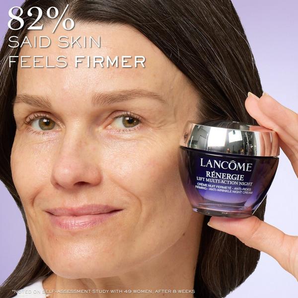 Lancôme Rénergie H.P.N. 300-Peptide Cream SPF 25 and Lift Multi-Action Night Cream Duo #7