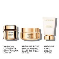Lancôme - Absolue Longevity Regimen Gift Set | Ulta Beauty