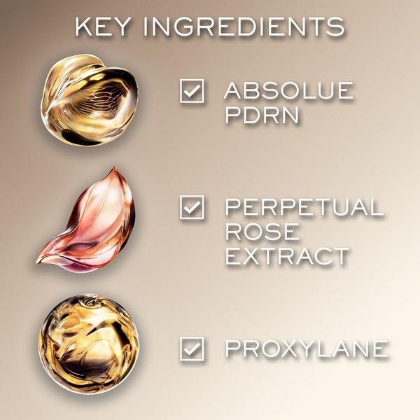 Lancôme Absolue Longevity Regimen Gift Set #4