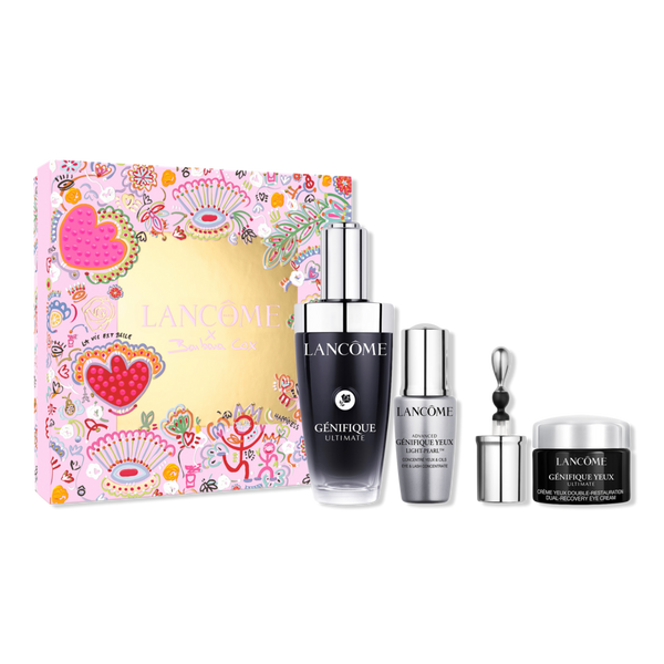 Lancôme Génifique Ultimate Serum Mother's Day Skincare Set #1