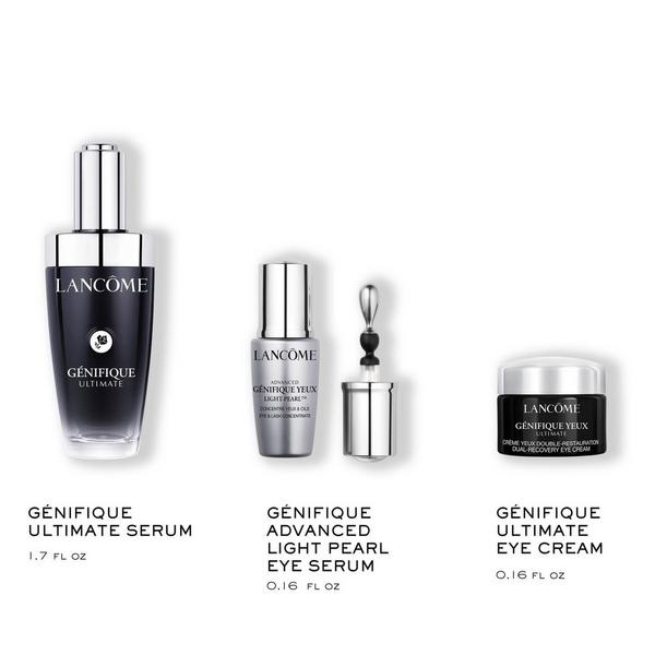 Lancôme Génifique Ultimate Serum Mother's Day Skincare Set #2