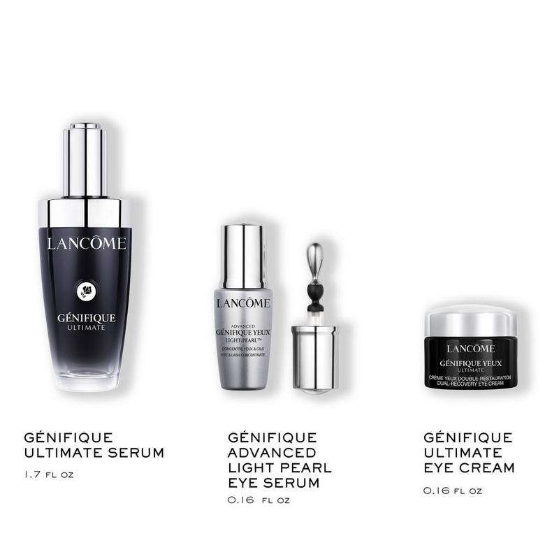 Lancôme - Génifique Ultimate Serum Mother's Day Skincare Set