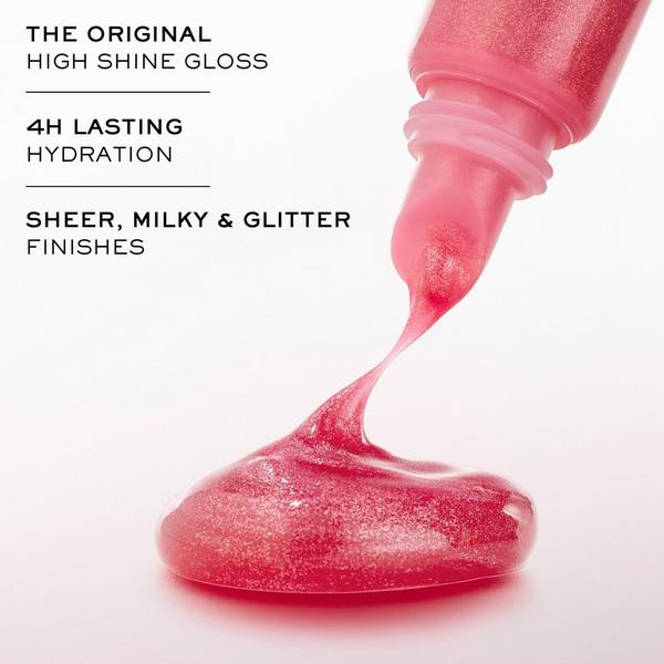 Lancôme Juicy Tubes Lip Gloss & Lash Idôle Flutter Extension Mascara Duo #8