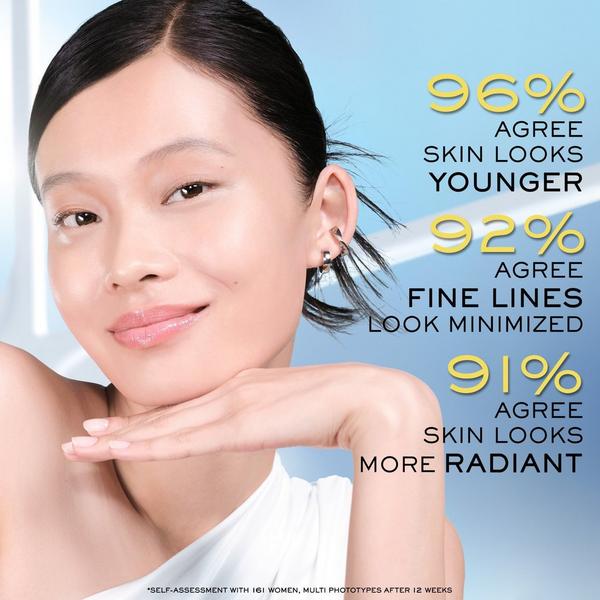 Lancôme Supra Screen Sunscreen SPF 50+ & Rénergie Retinol Mother's Day Skincare Set #4