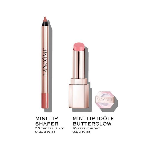 Lancôme Lancôme's Irresistible Lip Idôle Mini Lip Duo #2