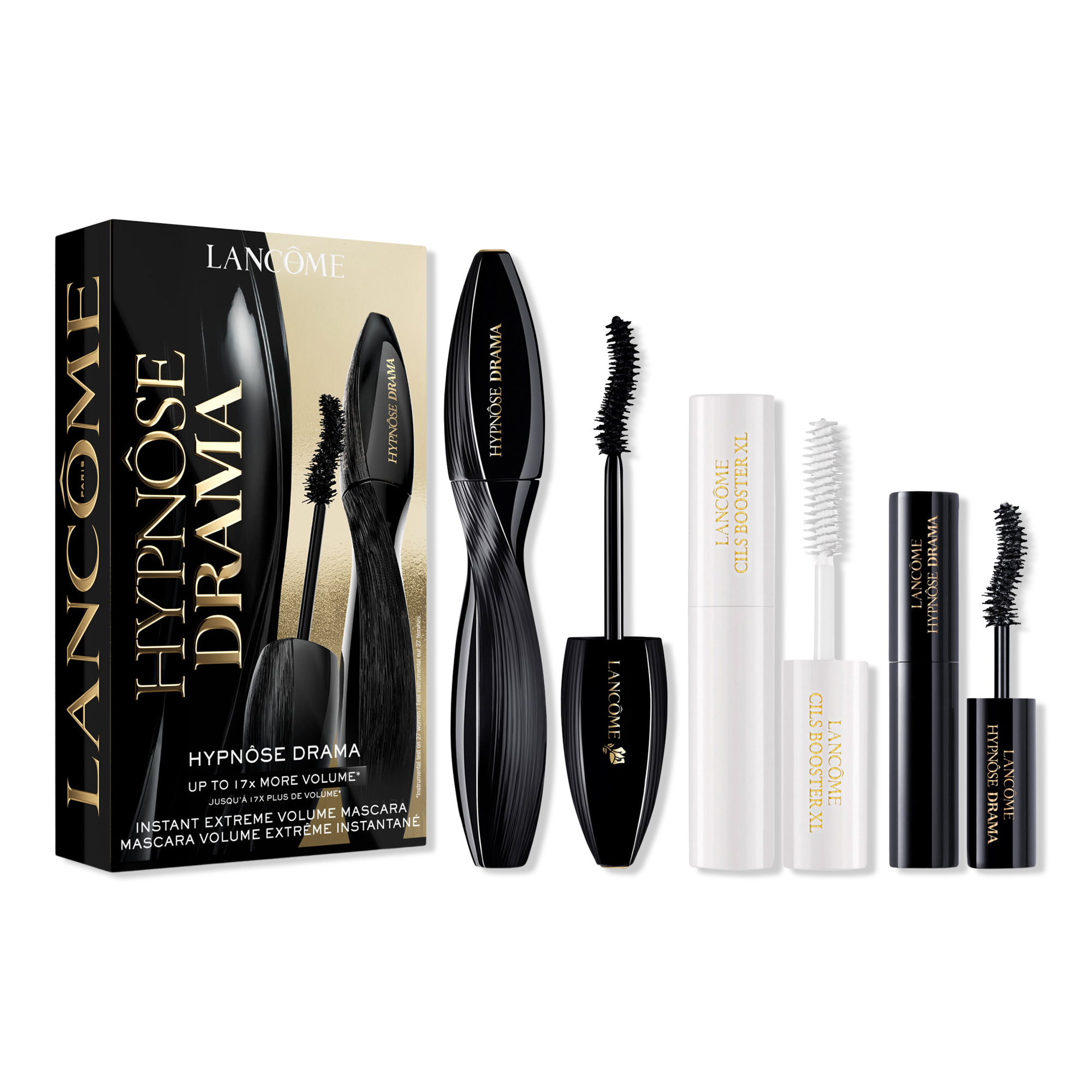 Lancôme Hypnôse Drama Mascara & Cils Booster XL Mascara Primer Gift Set #1