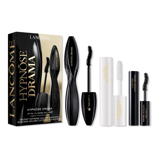 Lancôme Hypnôse Drama Mascara & Cils Booster XL Mascara Primer Gift Set #1