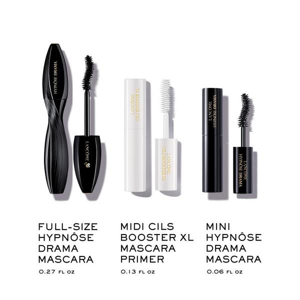 Lancôme Hypnôse Drama Mascara & Cils Booster XL Mascara Primer Gift Set #2