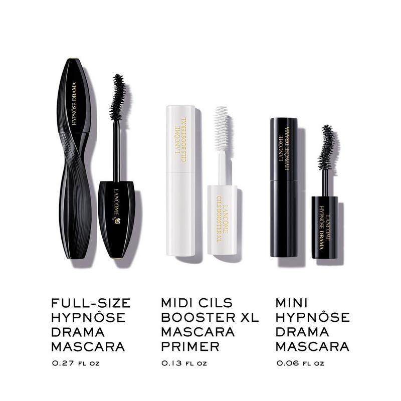 Lancôme - Hypnôse Drama Mascara & Cils Booster XL Mascara Primer