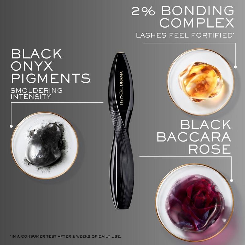 Lancôme - Hypnôse Drama Mascara & Cils Booster XL Mascara Primer
