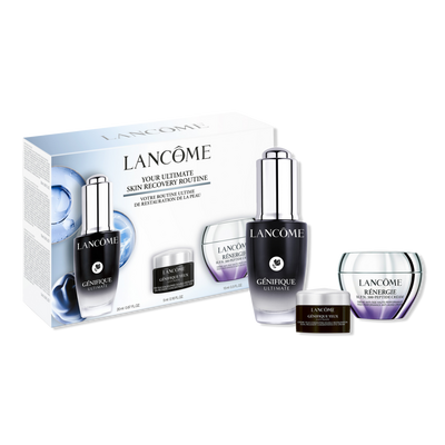 Lancôme Génifique Ultimate Discovery Skincare Gift Set