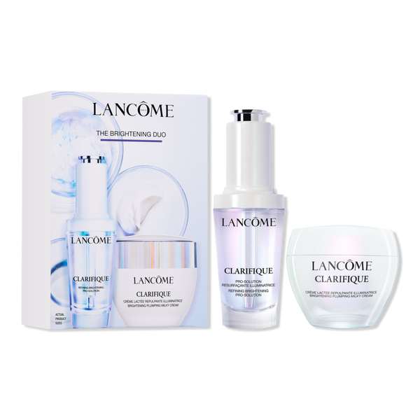 Lancôme Clarifique Brightening Duo #1