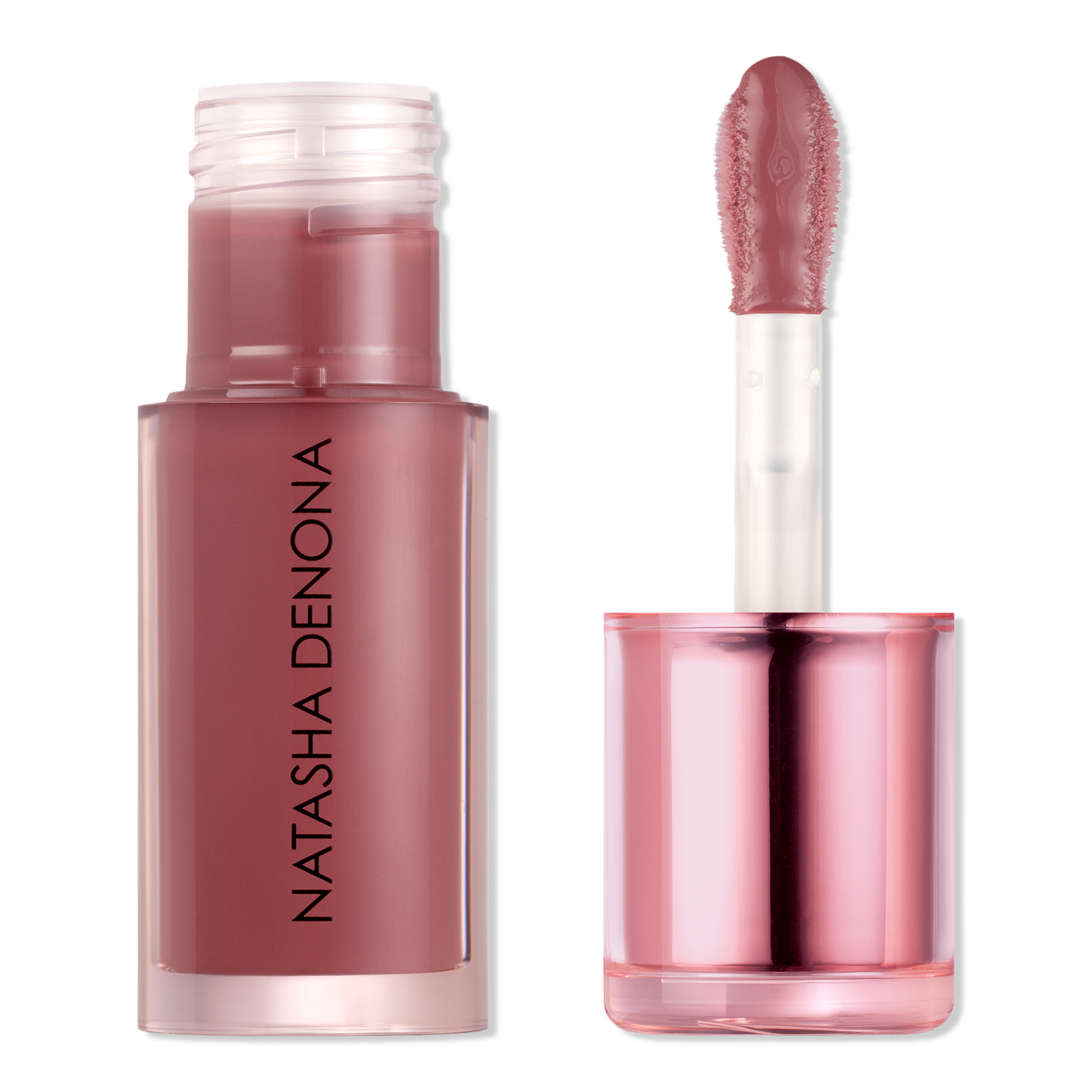 NATASHA DENONA HY-GLOSS HY-BRID Tinted Lip Balm #1