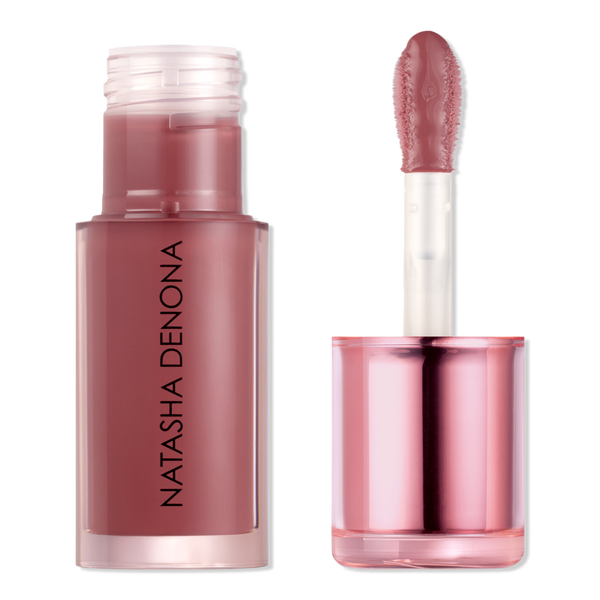 NATASHA DENONA HY-GLOSS HY-BRID Tinted Lip Balm #1