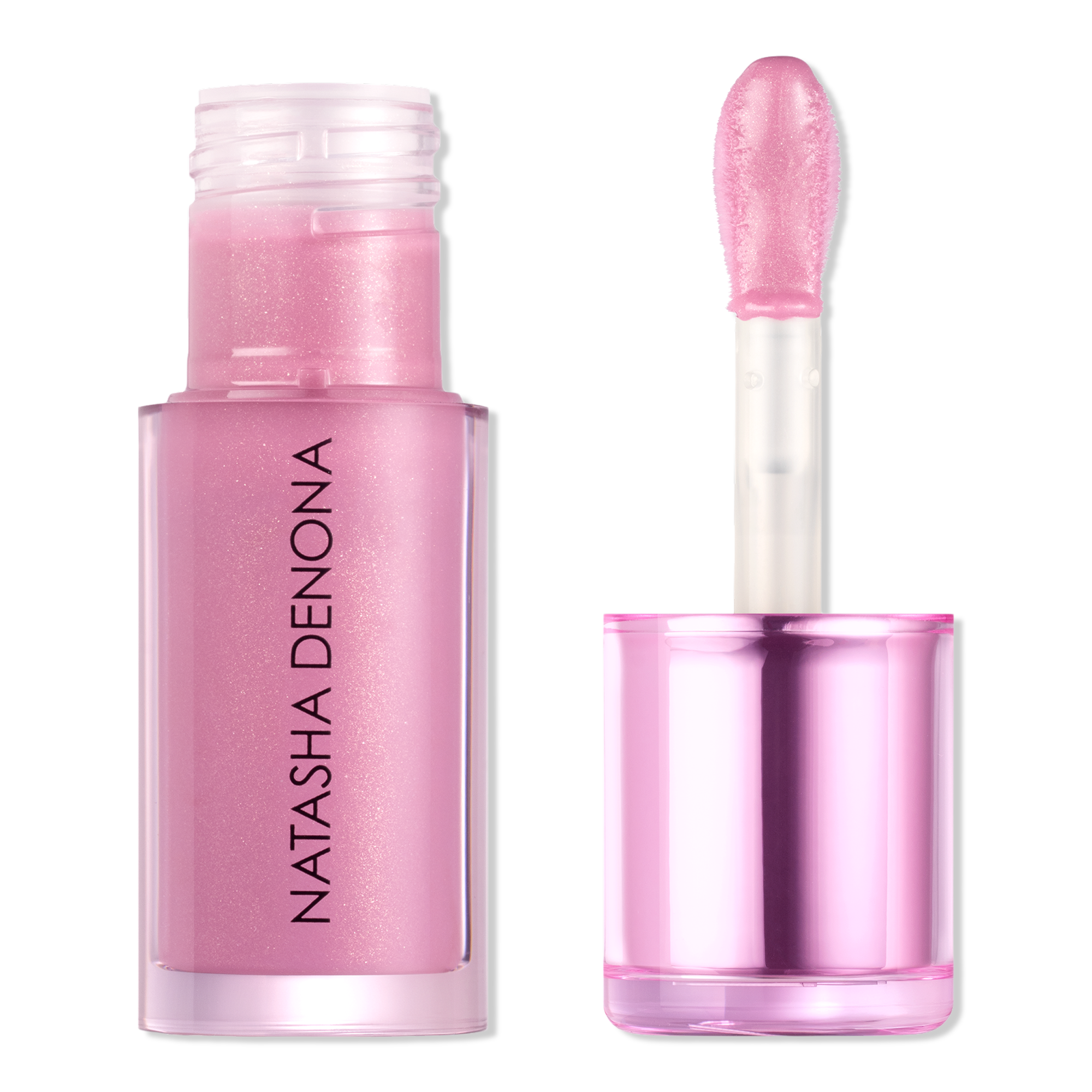 NATASHA DENONA HY-GLOSS HY-BRID Tinted Lip Balm #1