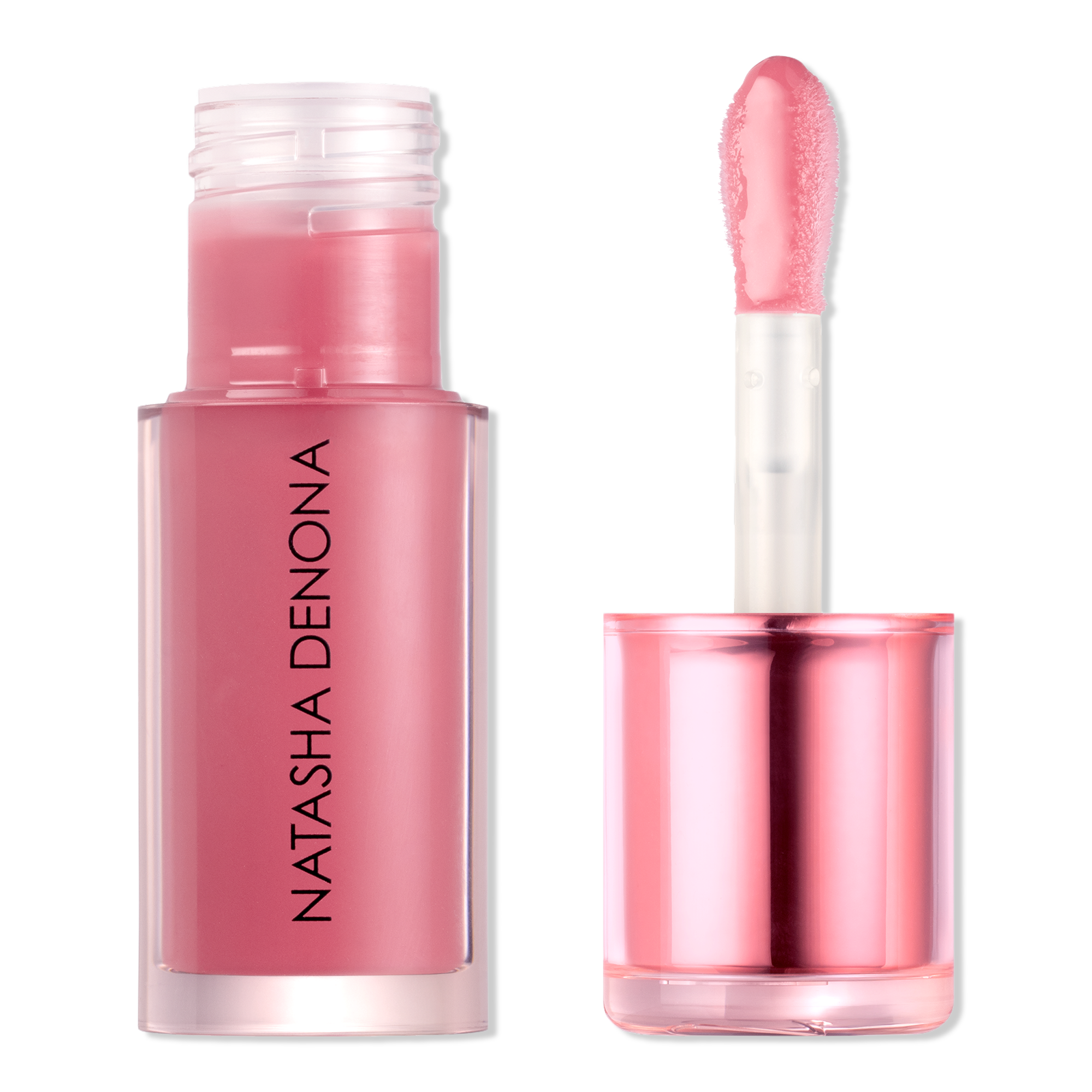 NATASHA DENONA HY-GLOSS HY-BRID Tinted Lip Balm #1