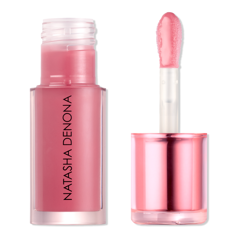 NATASHA DENONA - Cherry Blossom HY-GLOSS HY-BRID Tinted Lip Balm