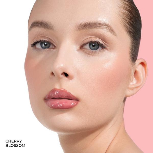 NATASHA DENONA HY-GLOSS HY-BRID Tinted Lip Balm #4