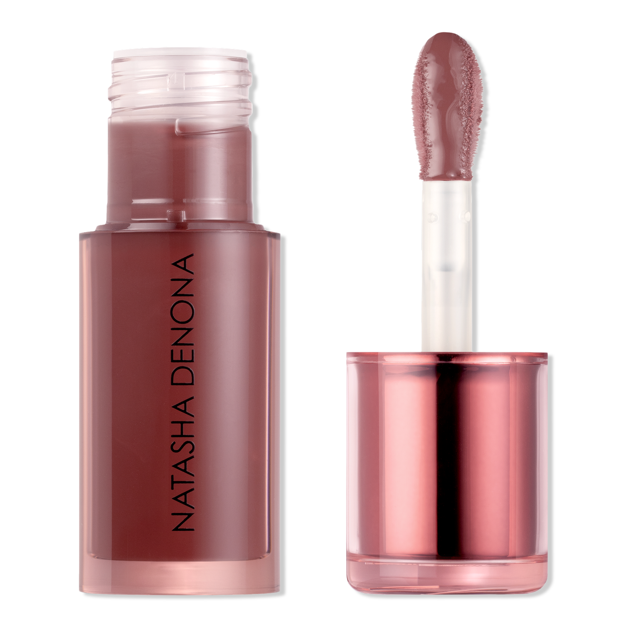 NATASHA DENONA HY-GLOSS HY-BRID Tinted Lip Balm #1