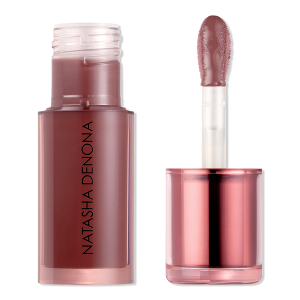 NATASHA DENONA HY-GLOSS HY-BRID Tinted Lip Balm #1
