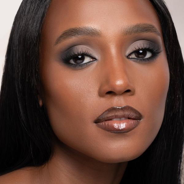 NATASHA DENONA Mini Eye Sculpt Eyeshadow Palette #4