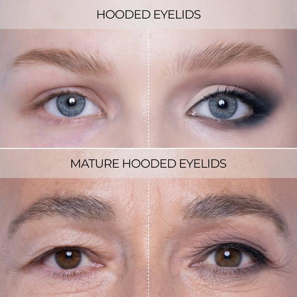 NATASHA DENONA Mini Eye Sculpt Eyeshadow Palette #7