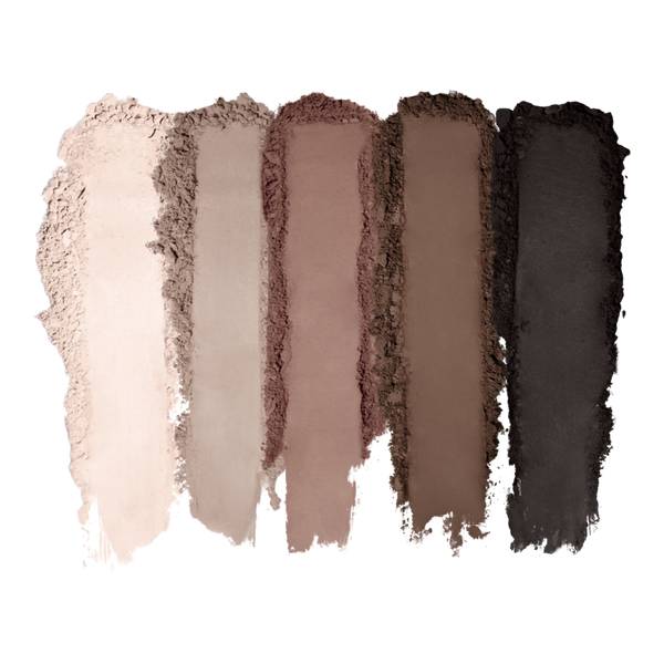 NATASHA DENONA Mini Eye Sculpt Eyeshadow Palette #2