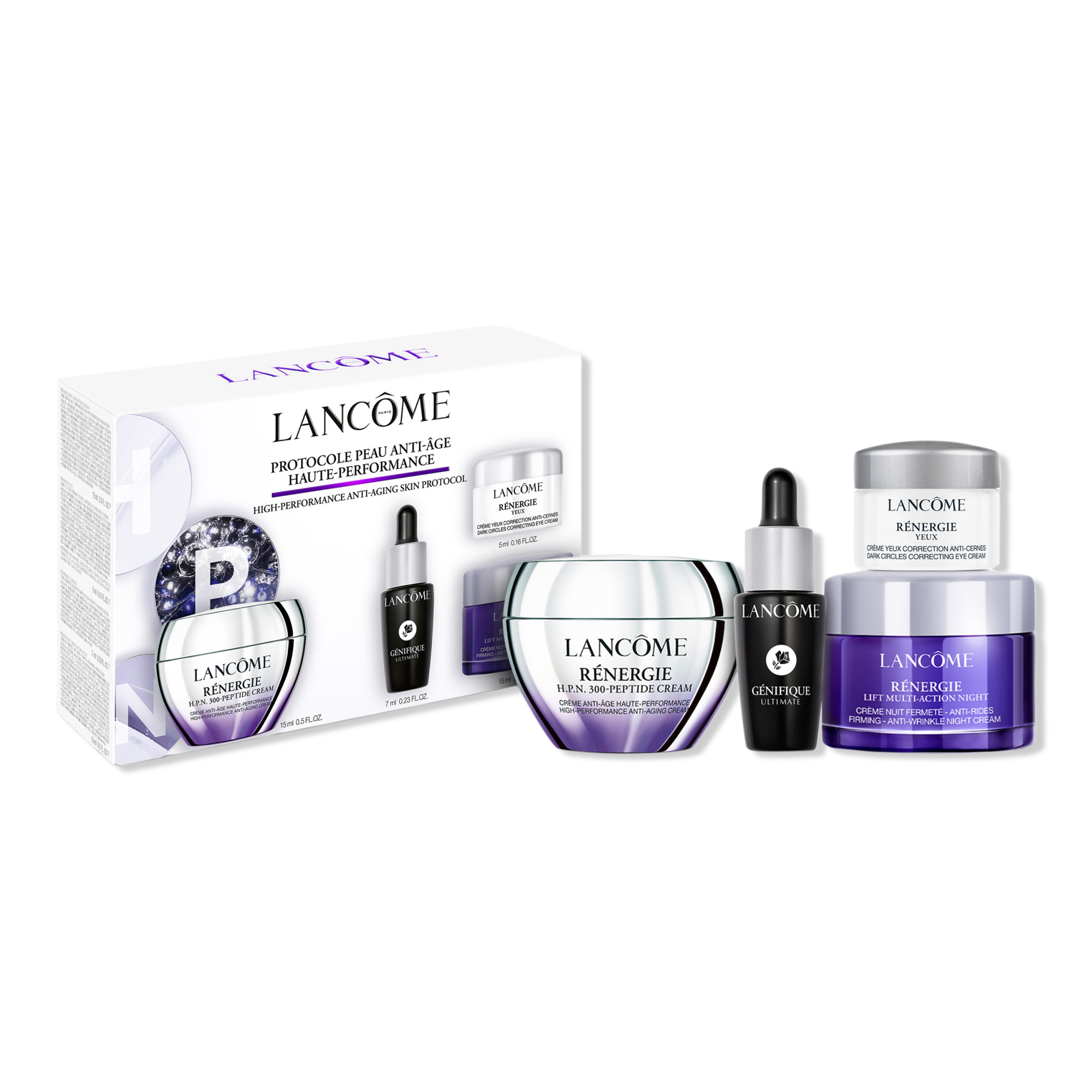 Lancôme Rénergie Starter Set #1