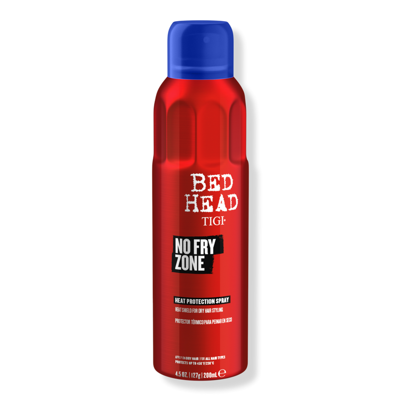 Bed Head - No Fry Zone - Dry Hair Heat Protection Mist | Ulta Beauty