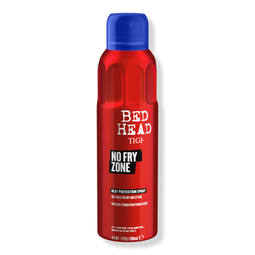 Bed Head - No Fry Zone - Dry Hair Heat Protection Mist | Ulta Beauty