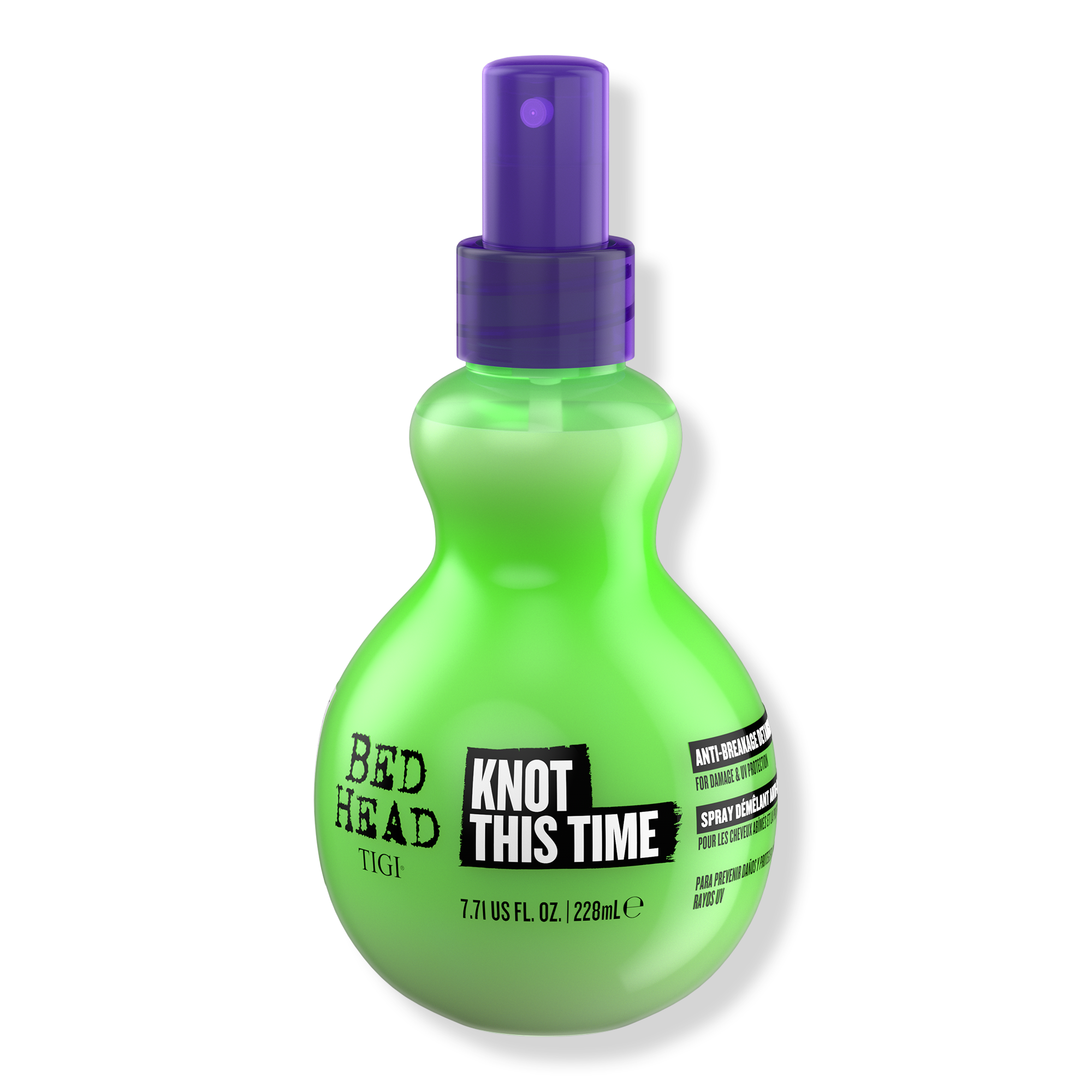 Bed Head Knot This Time - Anti-Breakage Detangling Spray #1