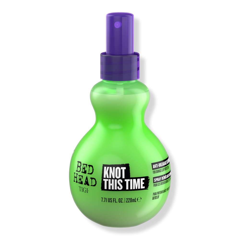 Bed Head Knot This Time - Anti-Breakage Detangling Spray