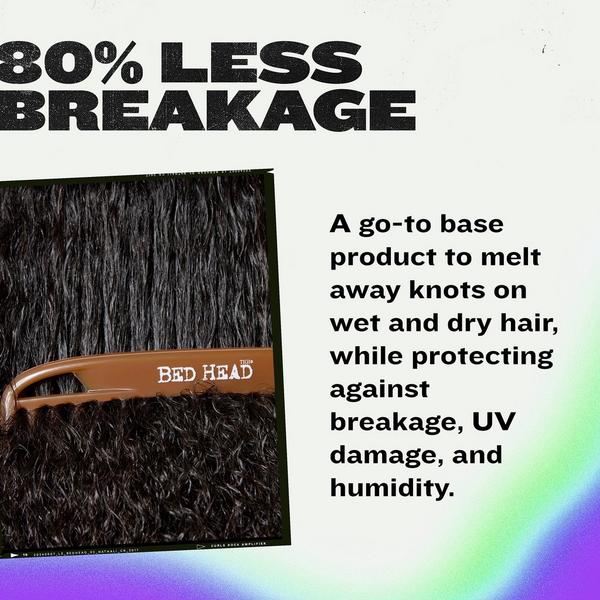 Bed Head Knot This Time - Anti-Breakage Detangling Spray #6