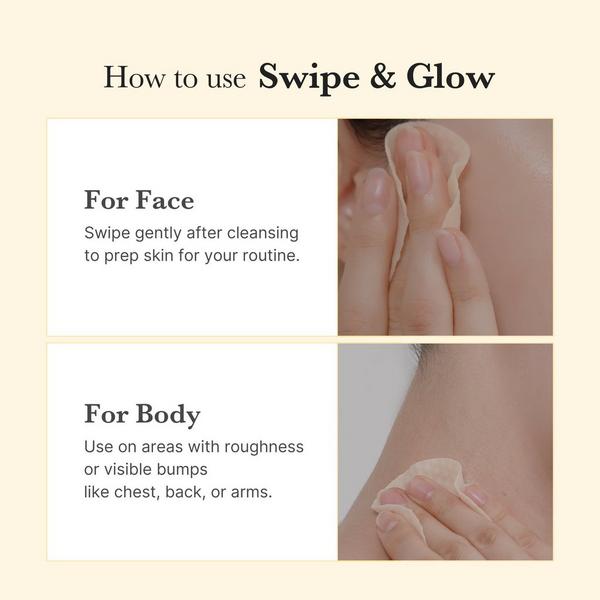 medicube Kojic Acid Turmeric Pad #6