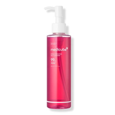 medicube PDRN Hydrating Gel Cleanser