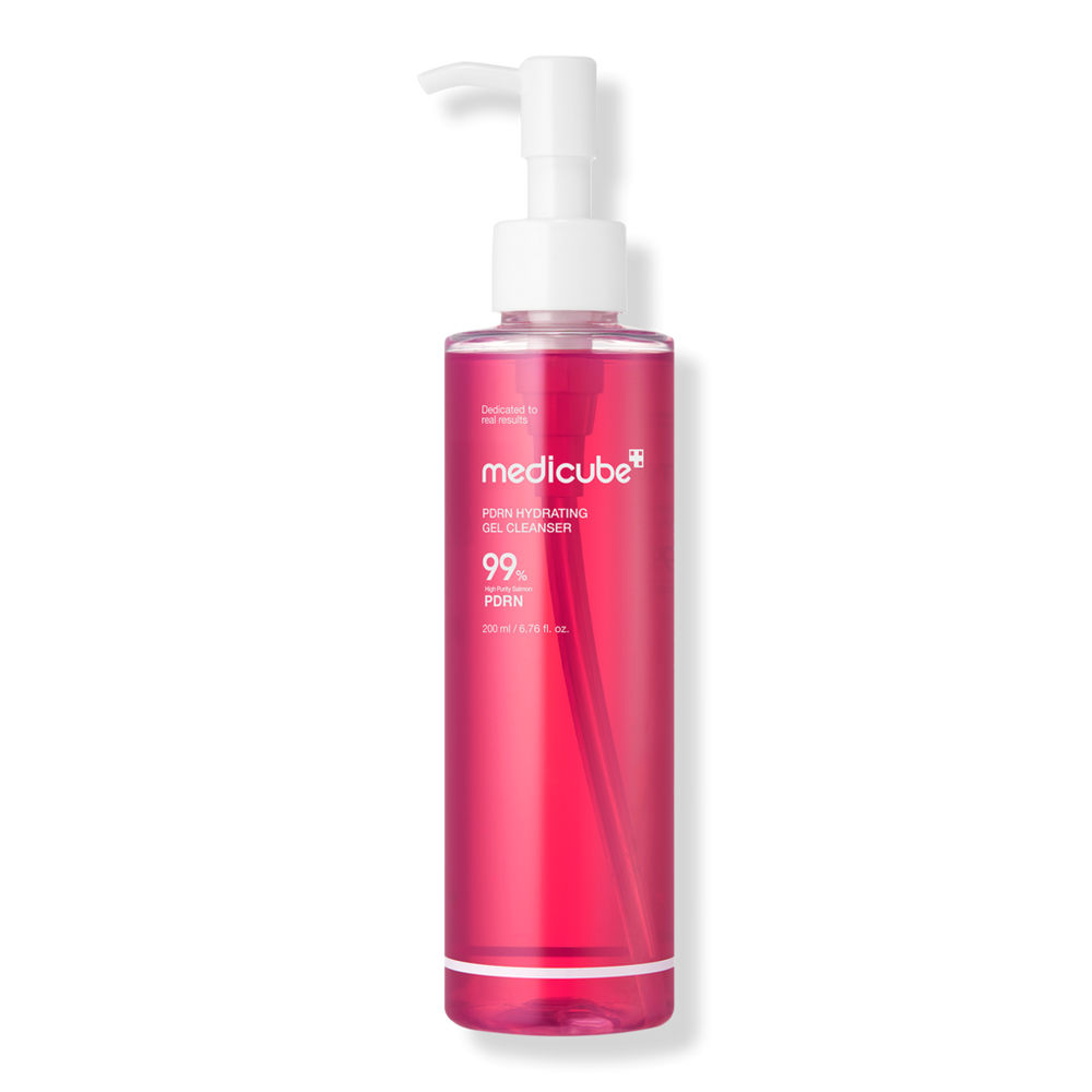 medicube PDRN Hydrating Gel Cleanser