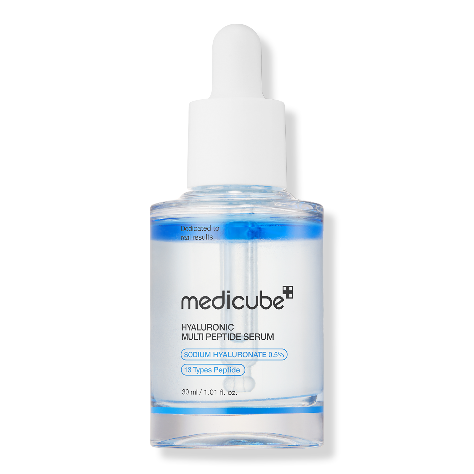 medicube Hyaluronic Multi Peptide Serum #1